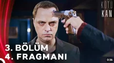 Kötü Kan 3. Bölüm 4. Fragmanı içeriğine ait görsel