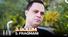 Kötü Kan 3. Bölüm 5. Fragmanı içeriğine ait görsel