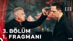 Kötü Kan 3. Bölüm Fragmanı içeriğine ait görsel