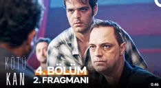 Kötü Kan 4. Bölüm 2. Fragmanı içeriğine ait görsel