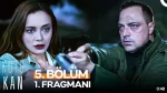 Kötü Kan 5. Bölüm Fragmanı içeriğine ait görsel