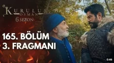 Kuruluş Osman 165. Bölüm 3. Fragmanı içeriğine ait görsel