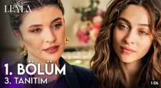 Leyla 1. Bölüm 3. Fragmanı içeriğine ait görsel