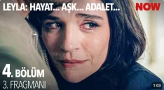 Leyla 4. Bölüm 3. Fragmanı içeriğine ait görsel