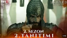 Mehmed: Fetihler Sultanı 16. Bölüm 2. Fragmanı içeriğine ait görsel