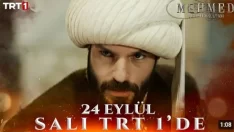 Mehmed: Fetihler Sultanı 16. Bölüm 3. Fragmanı içeriğine ait görsel