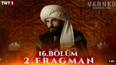 Mehmed: Fetihler Sultanı 16. Bölüm 4. Fragmanı içeriğine ait görsel