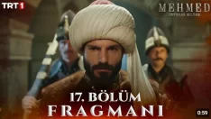 Mehmed: Fetihler Sultanı 17. Bölüm Fragmanı içeriğine ait görsel