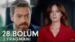 Sandık Kokusu 28. Bölüm 2. Fragmanı içeriğine ait görsel