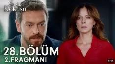 Sandık Kokusu 28. Bölüm 2. Fragmanı içeriğine ait görsel