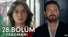 Sandık Kokusu 28. Bölüm Fragmanı içeriğine ait görsel