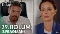 Sandık Kokusu 29. Bölüm 2. Fragmanı içeriğine ait görsel