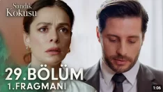 Sandık Kokusu 29. Bölüm Fragmanı içeriğine ait görsel