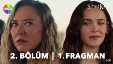 Siyah Kalp 2. Bölüm Fragmanı içeriğine ait görsel