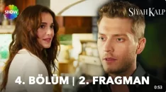 Siyah Kalp 4. Bölüm 2. Fragmanı içeriğine ait görsel