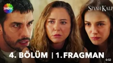 Siyah Kalp 4. Bölüm Fragmanı içeriğine ait görsel