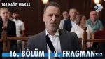 Taş Kağıt Makas 16. Bölüm 2. Fragmanı içeriğine ait görsel