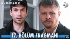 Taş Kağıt Makas 17. Bölüm Fragmanı içeriğine ait görsel