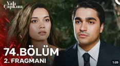 Yalı Çapkını 74. Bölüm 2. Fragmanı içeriğine ait görsel