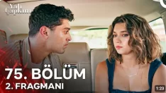 Yalı Çapkını 75. Bölüm 2. Fragmanı içeriğine ait görsel