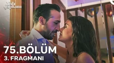 Yalı Çapkını 75. Bölüm 3. Fragmanı içeriğine ait görsel