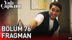 Yalı Çapkını 76. Bölüm Fragmanı içeriğine ait görsel