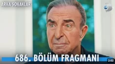 Arka Sokaklar 686. Bölüm Fragmanı içeriğine ait görsel