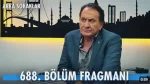 Arka Sokaklar 688. Bölüm Fragmanı içeriğine ait görsel