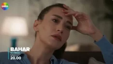 Bahar 19. Bölüm 2. Fragmanı içeriğine ait görsel