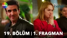 Bahar 19. Bölüm Fragmanı içeriğine ait görsel