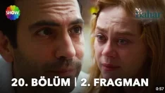 Bahar 20. Bölüm 2. Fragmanı içeriğine ait görsel