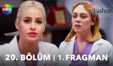 Bahar 20. Bölüm Fragmanı içeriğine ait görsel