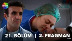 Bahar 21. Bölüm 2. Fragmanı içeriğine ait görsel