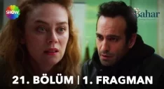 Bahar 21. Bölüm Fragmanı içeriğine ait görsel