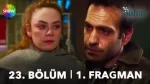 Bahar 23. Bölüm Fragmanı içeriğine ait görsel