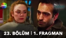 Bahar 23. Bölüm Fragmanı içeriğine ait görsel