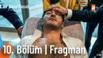 Bir Gece Masalı 10. Bölüm Fragmanı içeriğine ait görsel