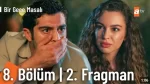 Bir Gece Masalı 8. Bölüm 2. Fragmanı içeriğine ait görsel