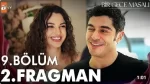 Bir Gece Masalı 9. Bölüm 2. Fragmanı içeriğine ait görsel