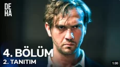 Deha 4. Bölüm 2. Fragmanı içeriğine ait görsel