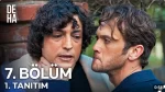 Deha 7. Bölüm Fragmanı içeriğine ait görsel