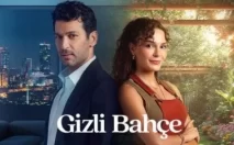 Gizli Bahçe 3. Bölüm Fragmanı içeriğine ait görsel