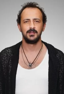 Kerem Özdoğan - Ateş Akçınar