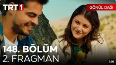 Gönül Dağı 148. Bölüm 2. Fragmanı içeriğine ait görsel