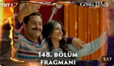 Gönül Dağı 148. Bölüm Fragmanı içeriğine ait görsel