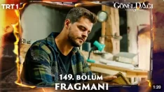 Gönül Dağı 149. Bölüm Fragmanı içeriğine ait görsel