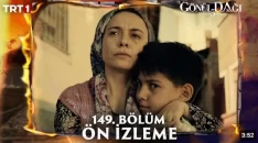 Gönül Dağı 149. Bölüm Ön İzleme içeriğine ait görsel