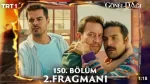 Gönül Dağı 150. Bölüm 2. Fragmanı içeriğine ait görsel