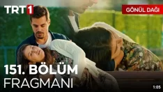 Gönül Dağı 151. Bölüm Fragmanı içeriğine ait görsel