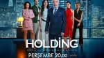 Holding Dizisi Oyuncuları (Tüm Oyuncular) içeriğine ait görsel